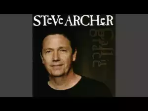 Steve Archer - Broken Wings